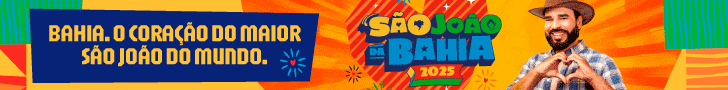São João da Bahia 2025